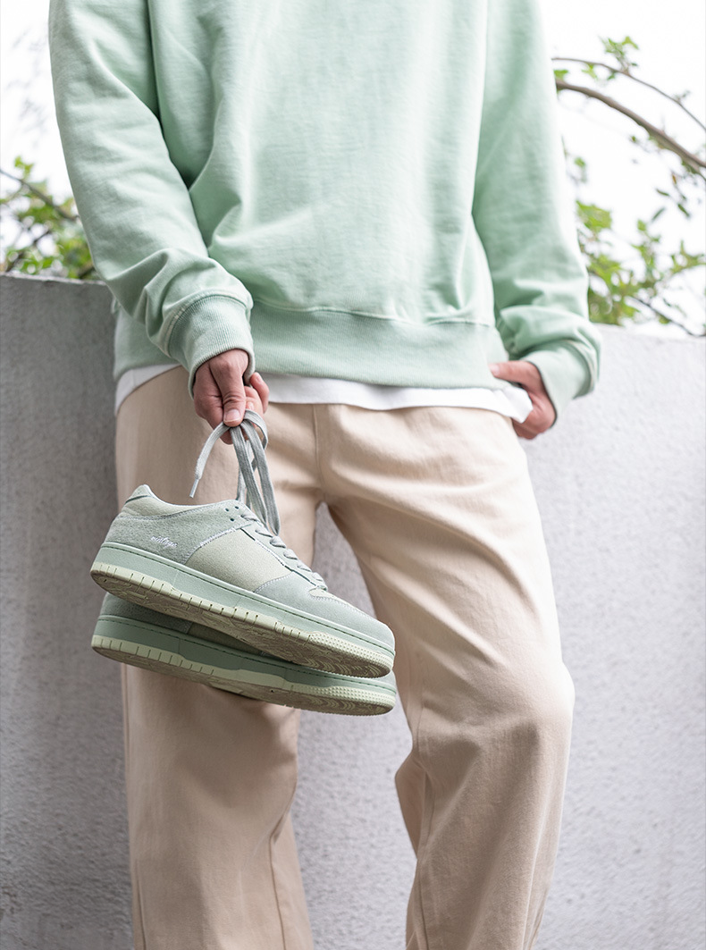 Sage Mist