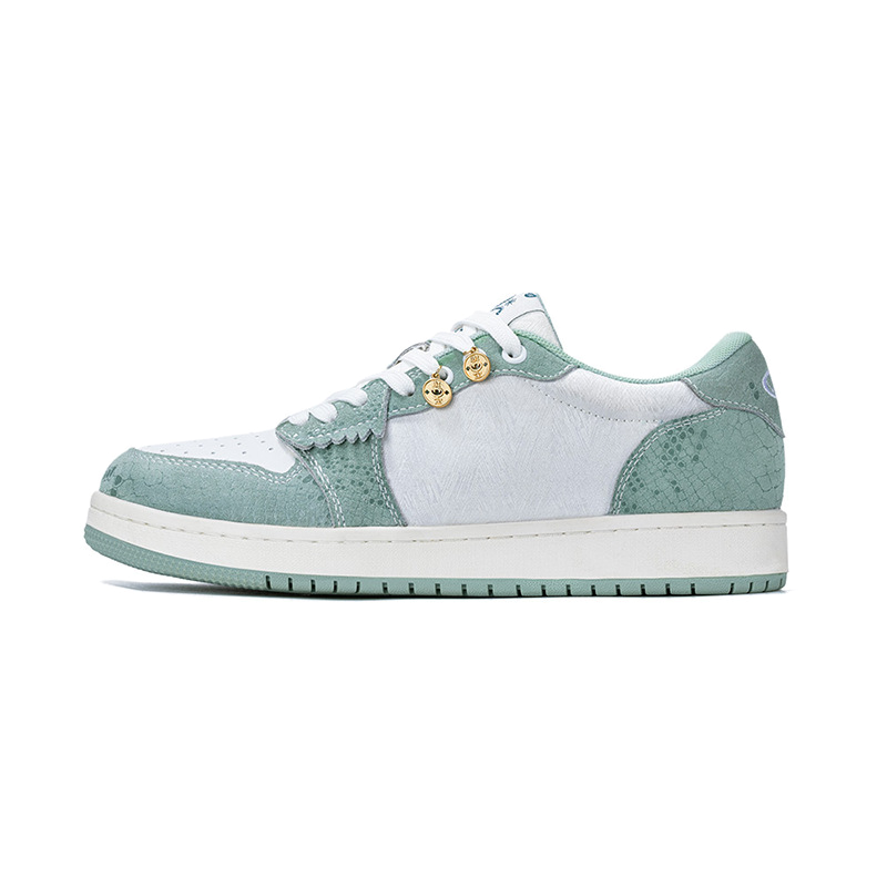 Mint‑Serpent