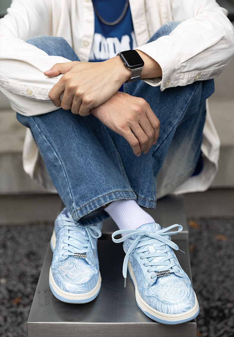 Azure Weave