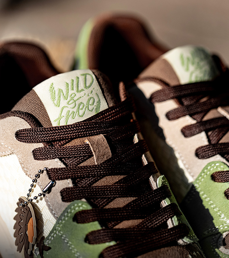 Tribal Trail