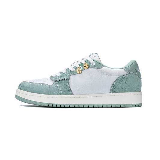 Mint‑Serpent